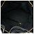 Borsa a secchiello Chanel Black Medium Crumpled Calfskin Coco Pleats con coulisse Nero - vista 4