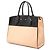 Louis Vuitton Beige Tricolor Smooth Calfskin City Steamer MM - vista 2