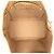 Louis Vuitton Brown Monogram Neverfull GM Marron - vue 4
