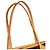 Louis Vuitton Brown Monogram Neverfull GM Marron - vue 8