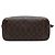 Louis Vuitton Brown Monogram Totally MM Marrom - vista 3