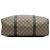 Gucci Beige GG Supreme Joy Vertical Tote - Ansicht 3