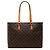 Louis Vuitton Brown Monogram Luco