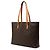 Louis Vuitton Brown Monogram Luco - view 2
