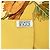 Foulard di seta Hermès Gold Vendanges 90 D'oro - vista 7
