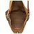 Louis Vuitton Brown Monogram Delightful MM Marrom - vista 4