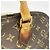 Sac à main Louis Vuitton Monogram Alma Marron - vue 10