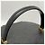 Borsa Louis Vuitton Epi Cannes in Noir Nero - vista 8