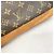 Bolsa Louis Vuitton Alma Monogram Marrom - vista 10