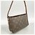 Borsa a mano Louis Vuitton Monogram Recital Marrone - vista 2