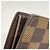Louis Vuitton Damier Portefeuille Brazza Long Wallet Damier ebene - vista 6