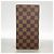 Louis Vuitton Damier Portefeuille Brazza Long Wallet Damier ebene - vista 7