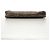 Louis Vuitton Monogram Pochette Accessoires Schultertasche Braun - Ansicht 3