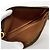 Louis Vuitton Monogram Pochette Accessoires Schultertasche Braun - Ansicht 4