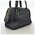 Borsa Louis Vuitton Monogram Mini Josephine PM Blu - vista 2