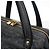 Borsa Louis Vuitton Monogram Mini Josephine PM Blu - vista 7