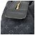 Borsa Louis Vuitton Monogram Mini Josephine PM Blu - vista 9