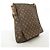 Louis Vuitton Monogram Musette Schultertasche Braun - Ansicht 2
