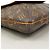 Louis Vuitton Monogram Musette Schultertasche Braun - Ansicht 6