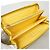 Louis Vuitton Monogram Empreinte Bicolor Zippy Wallet Yellow - view 3