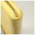 Louis Vuitton Monogram Empreinte Bicolor Zippy Wallet Yellow - view 5