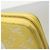Louis Vuitton Monogram Empreinte Bicolor Zippy Wallet Yellow - view 6