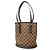 Borsa Tote Louis Vuitton Damier Mare N42240 Ebene Damier ebene