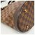 Borsa Tote Louis Vuitton Damier Mare N42240 Ebene Damier ebene - vista 6