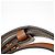 Louis Vuitton Monogram Reverse Dauphine MM Schultertasche Braun - Ansicht 10