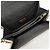 Louis Vuitton Monogram Reverse Dauphine MM Schultertasche Braun - Ansicht 4
