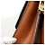 Louis Vuitton Monogram Reverse Dauphine MM Schultertasche Braun - Ansicht 7