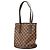 Borsa Tote Louis Vuitton Damier Mare N42240 Ebene Damier ebene