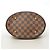 Borsa Tote Louis Vuitton Damier Mare N42240 Ebene Damier ebene - vista 3