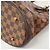Borsa Tote Louis Vuitton Damier Mare N42240 Ebene Damier ebene - vista 6