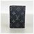 Organizer Tarjetero Louis Vuitton Monogram Eclipse Negro - vista 6