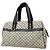Bolso Louis Vuitton Monogram Mini Josephine GM Azul