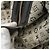 Bolso Louis Vuitton Monogram Mini Josephine GM Azul - vista 10