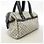 Bolso Louis Vuitton Monogram Mini Josephine GM Azul - vista 2