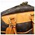 Louis Vuitton Monogram Deauville Handtasche Braun - Ansicht 10
