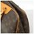 Louis Vuitton Monogram Deauville Handtasche Braun - Ansicht 7