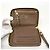 Louis Vuitton Monogram Empreinte Portefeuille Secret Compact Wallet Braun - Ansicht 4