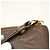 Louis Vuitton Monogram Empreinte Portefeuille Secret Compact Wallet Braun - Ansicht 7