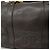 Borsa Boston Chanel in vitello grana Marrone - vista 10