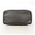 Borsa Boston Chanel in vitello grana Marrone - vista 3