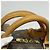 Louis Vuitton Brown Boston Monogram Keepall Bandoulière 60 Marrone - vista 9