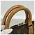 Bolsa Louis Vuitton Alma Monogram Marrom - vista 8