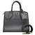 Borsa Louis Vuitton City Steamer PM Nero