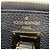 Borsa Louis Vuitton City Steamer PM Nero - vista 5