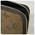 Carteira Zippy Monogram Reverse Louis Vuitton Marrom - vista 6