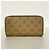 Carteira Zippy Monogram Reverse Louis Vuitton Marrom - vista 7